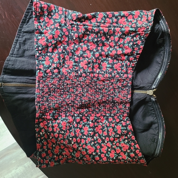 Jessica Simpson top - Picture 2 of 4